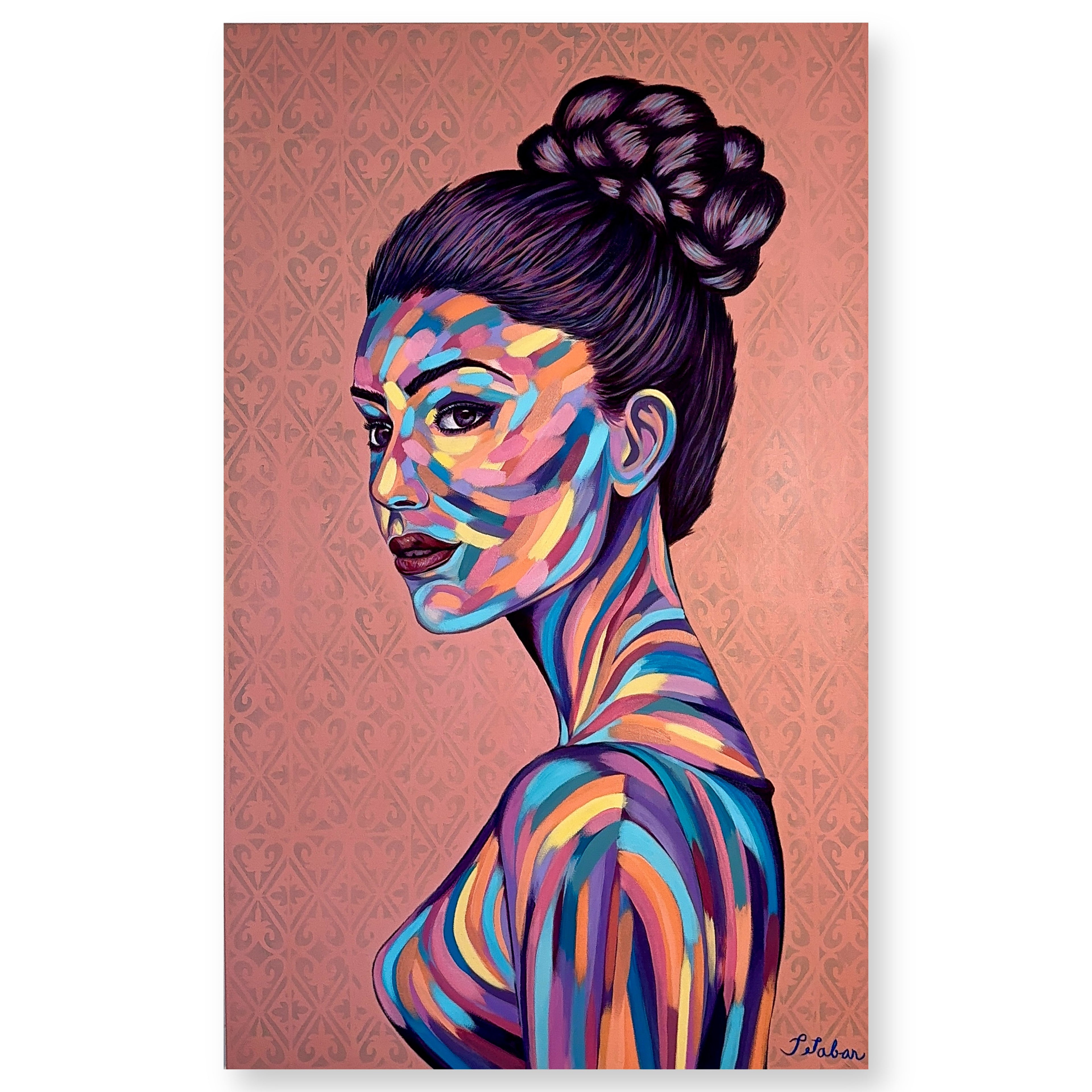 Beyond Skin Collection