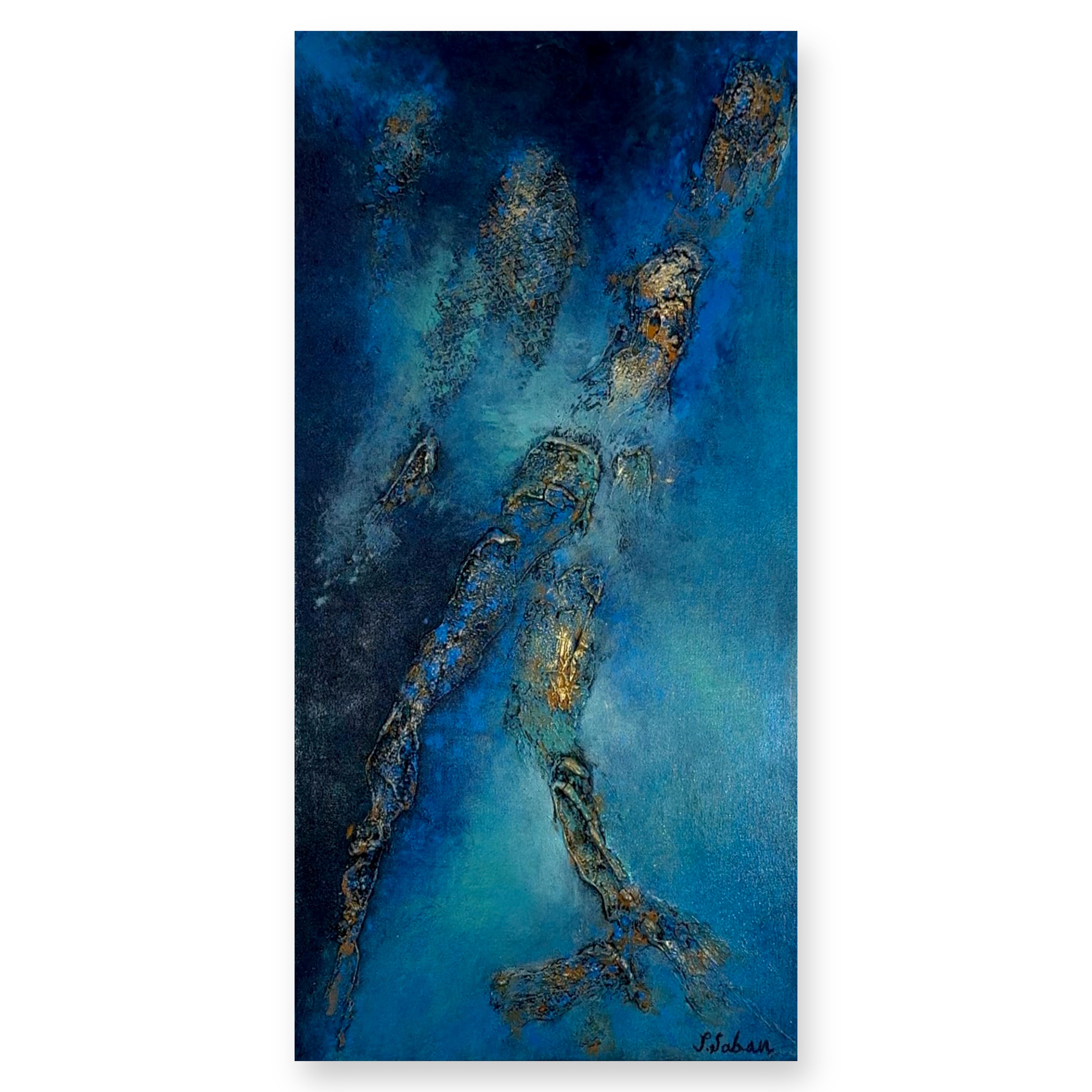 Let the Dry Land Appear