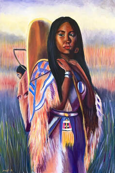 Keeper of the Future